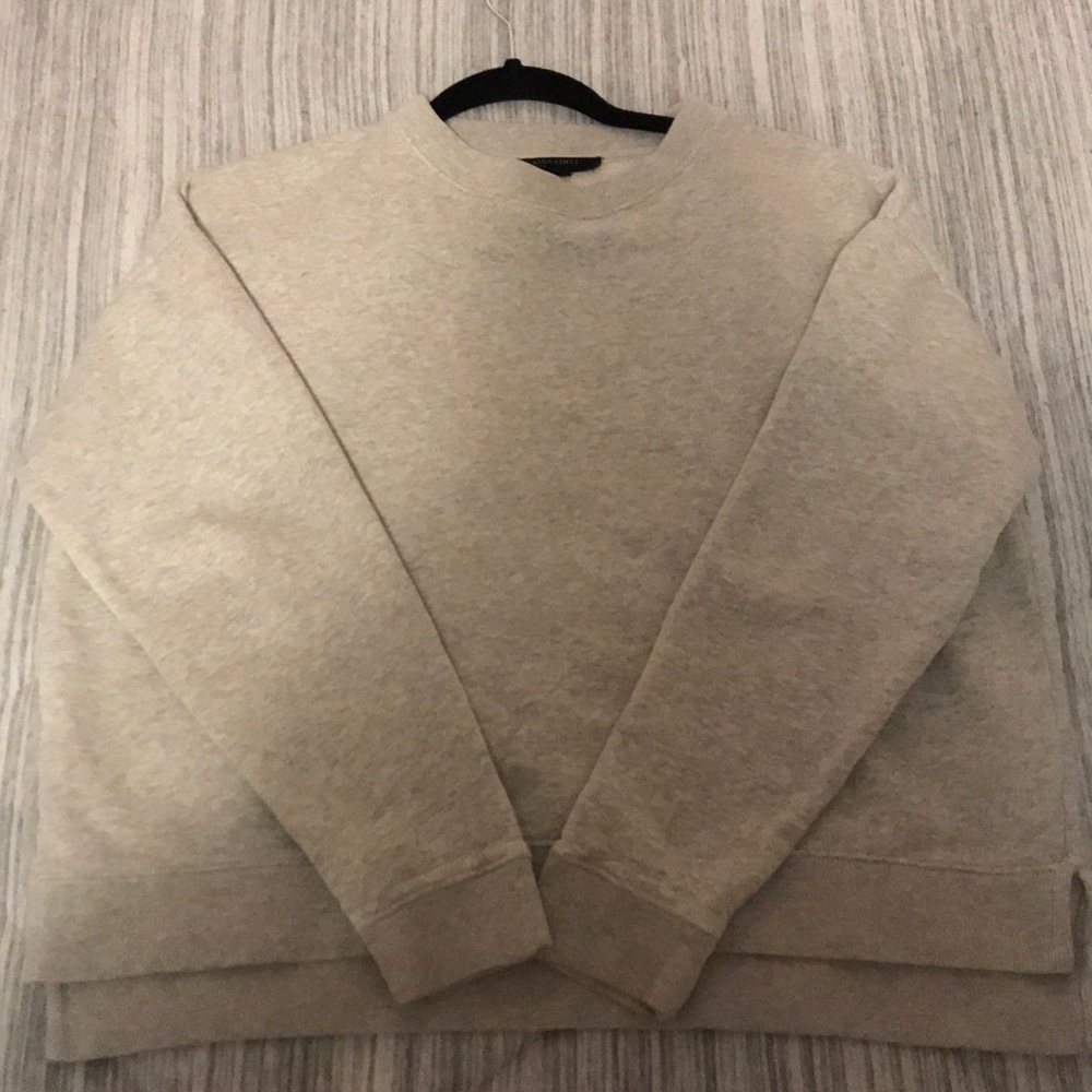 All Saints Crewneck